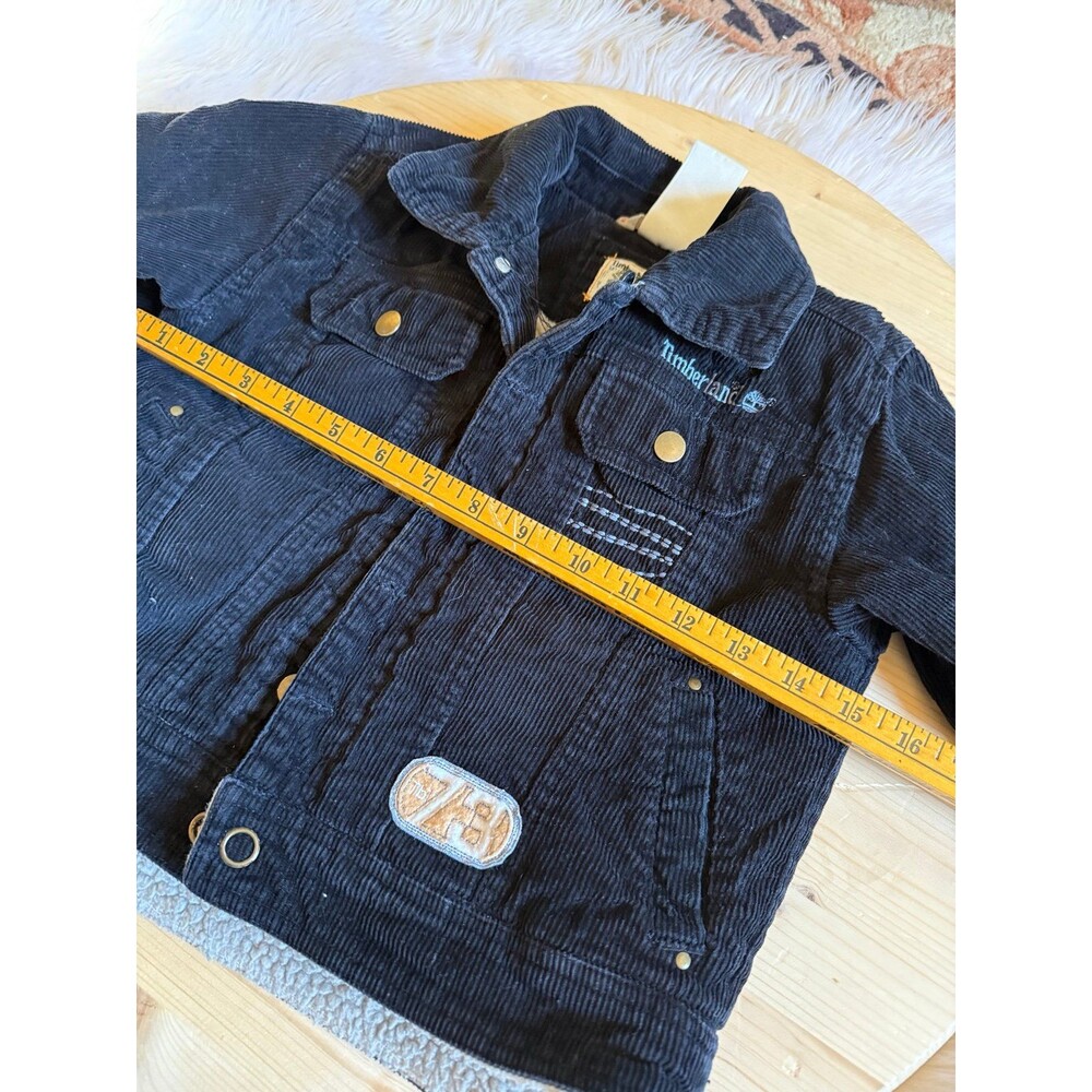 Timberland jacket - Picture 9 of 9